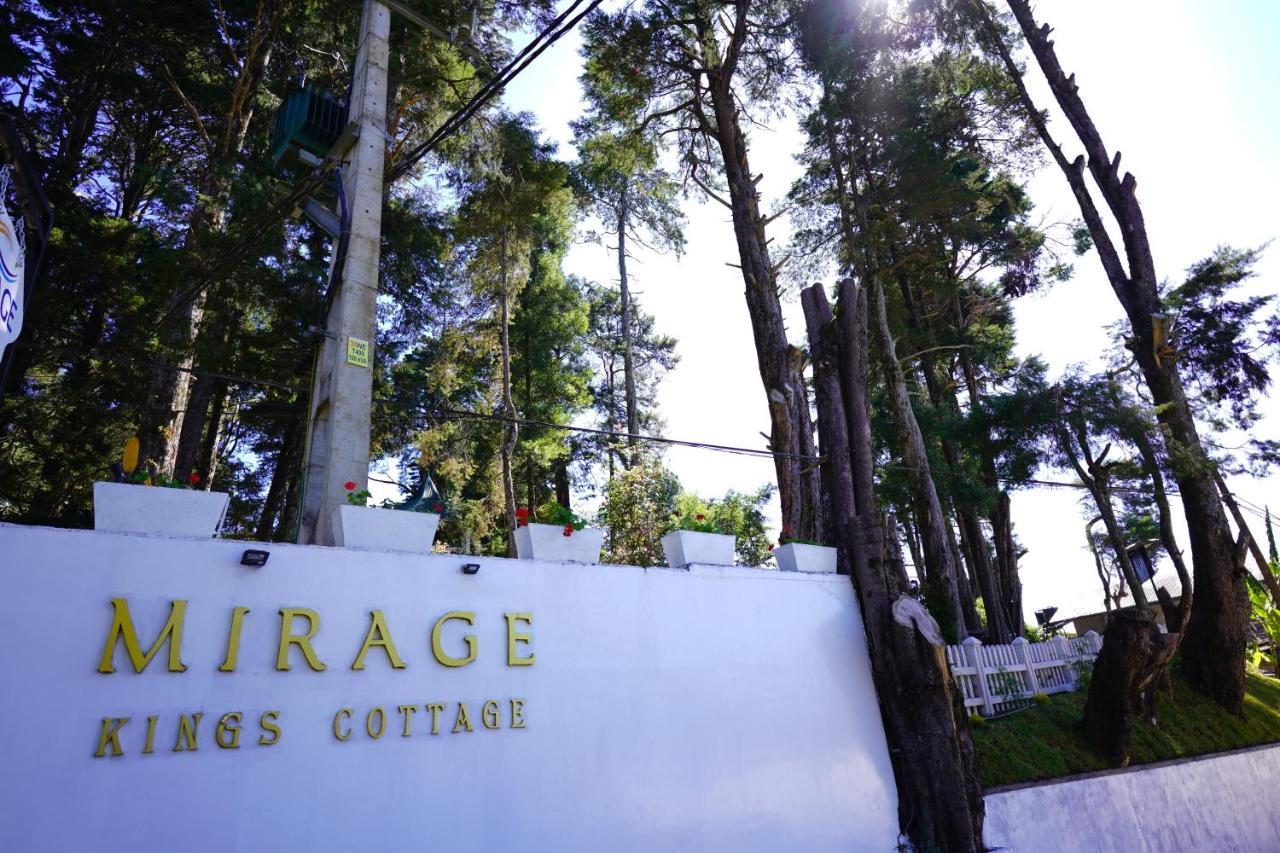 Mirage Kings Hotel 4*