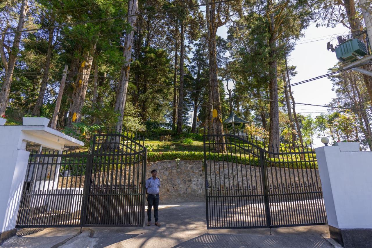 Mirage Kings Hotel Nuwara Eliya