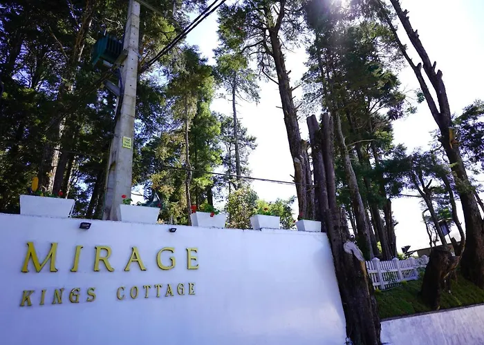 Mirage Kings Cottage
