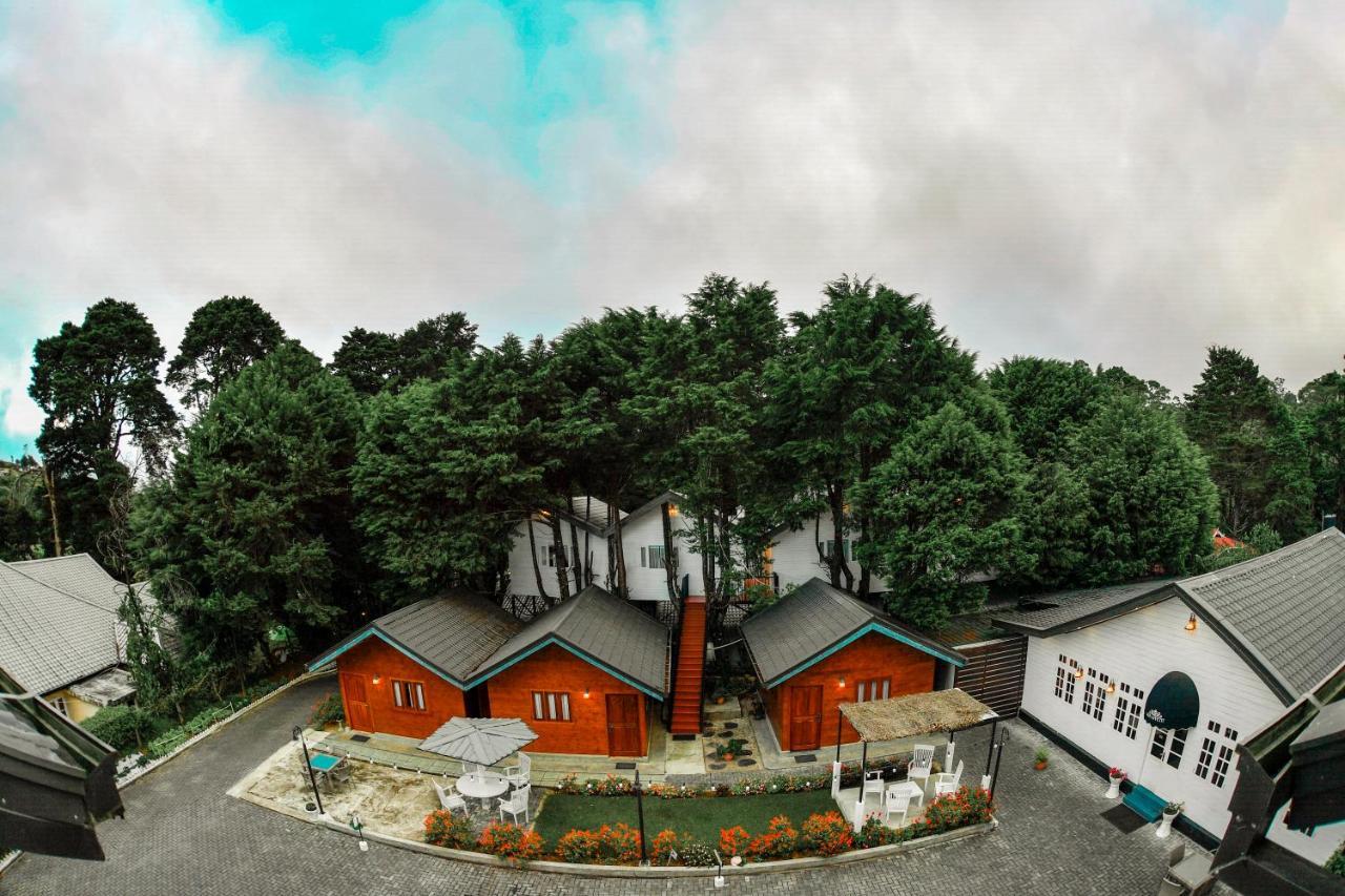Mirage Kings Nuwara Eliya