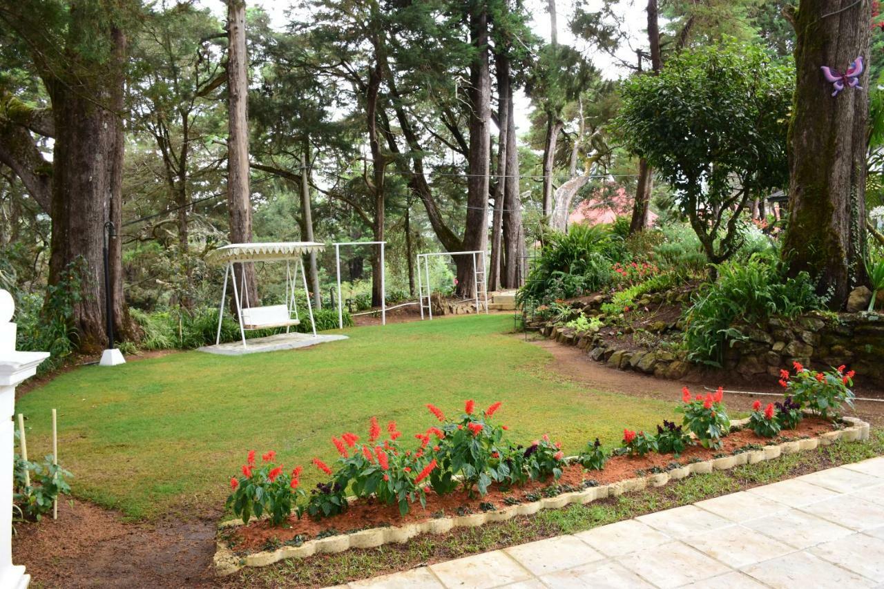Mirage Kings 4* Nuwara Eliya