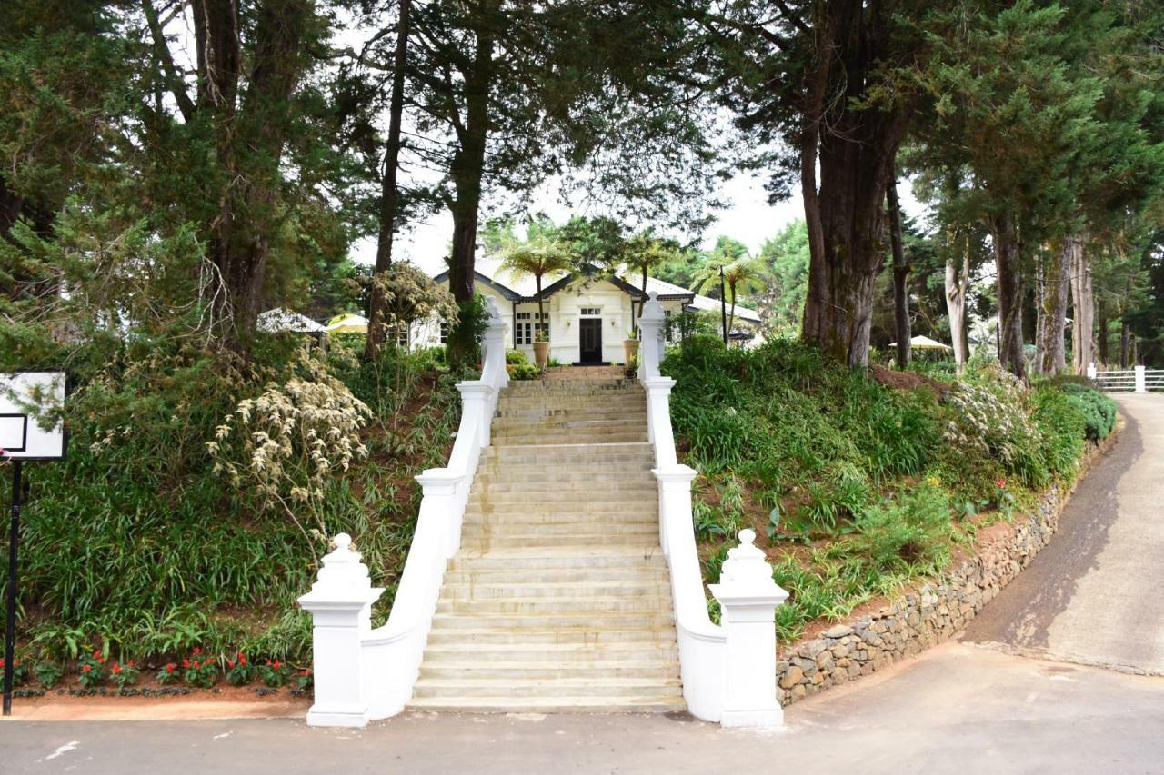 Mirage Kings Hotel Nuwara Eliya