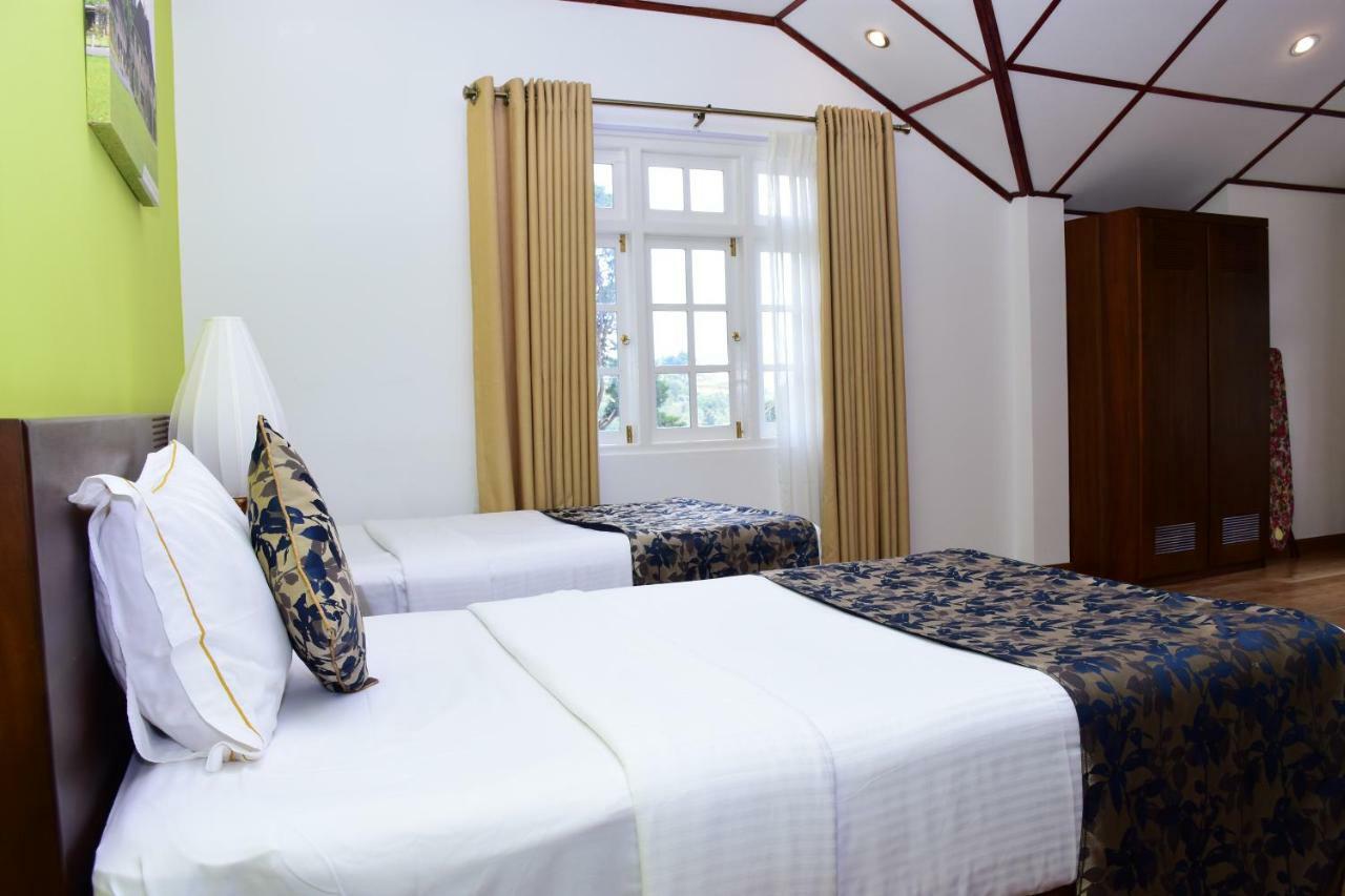 Mirage Kings Hotel Nuwara Eliya
