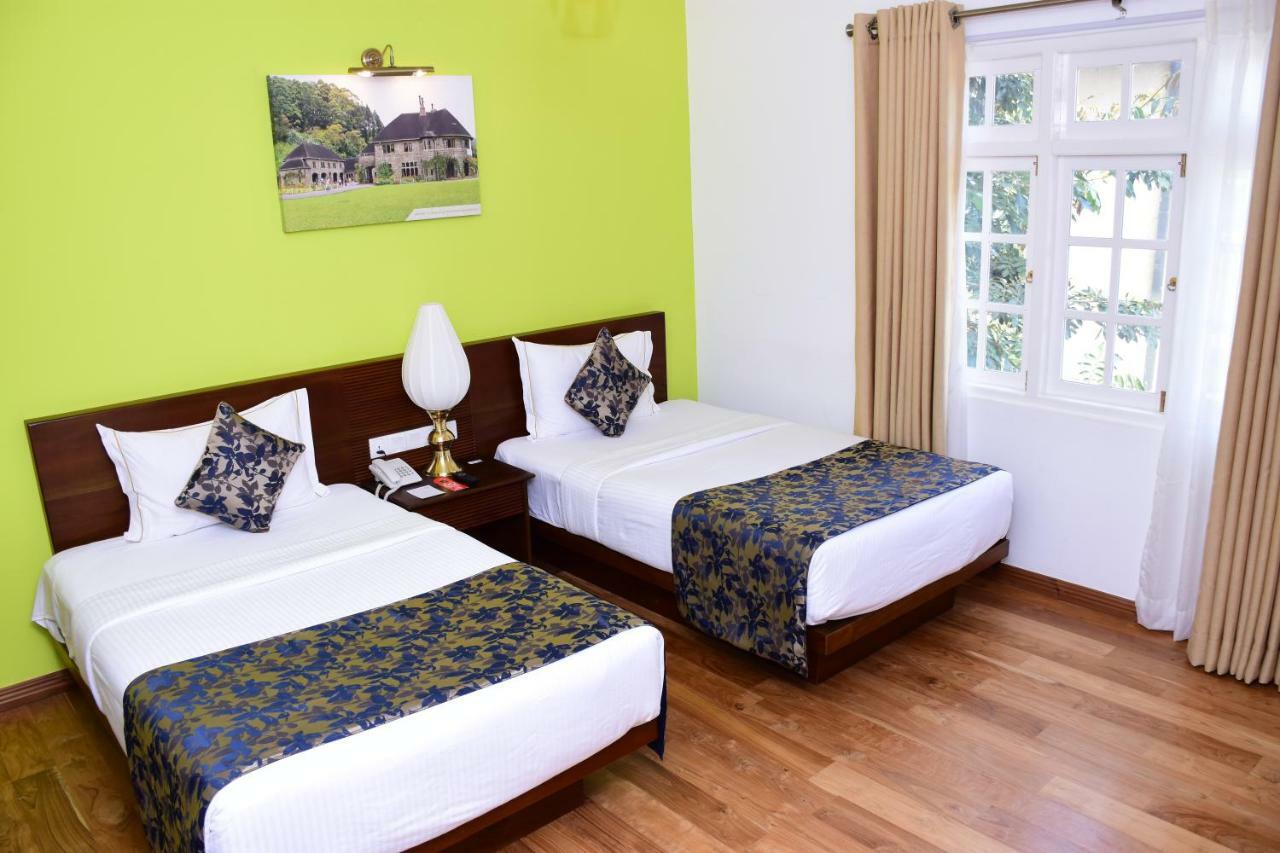 Mirage Kings Hotel 4*